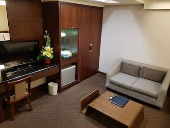 Sun Sweet Hotel