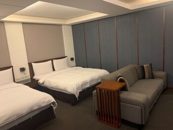 Sun Sweet Hotel