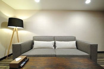 Sun Sweet Hotel