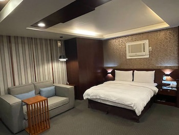 Sun Sweet Hotel