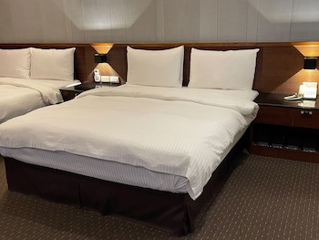 Sun Sweet Hotel