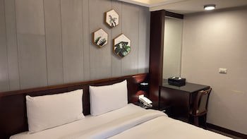 Sun Sweet Hotel