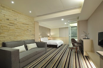 Sun Sweet Hotel