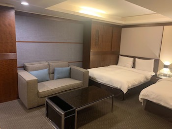 Sun Sweet Hotel