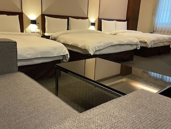 Sun Sweet Hotel
