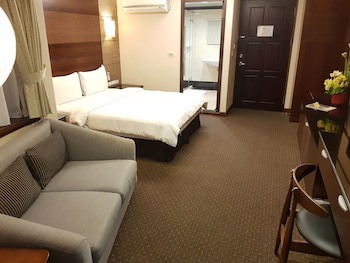 Sun Sweet Hotel
