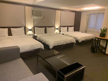 Sun Sweet Hotel