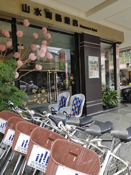 Sun Sweet Hotel