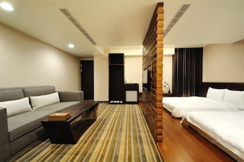 Sun Sweet Hotel