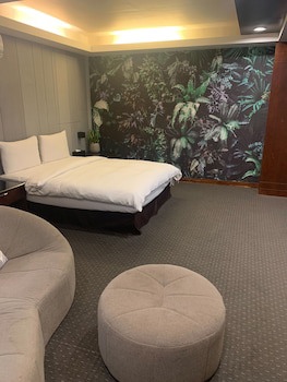 Sun Sweet Hotel