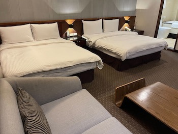 Sun Sweet Hotel