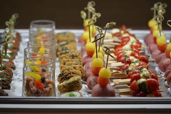 Hotel Restaurant Piccard
