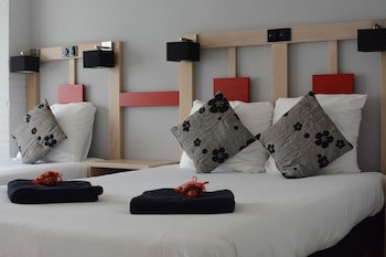 Hotel Restaurant Piccard
