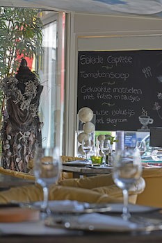 Hotel Restaurant Piccard