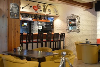 Hotel Restaurant Piccard