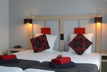 Hotel Restaurant Piccard