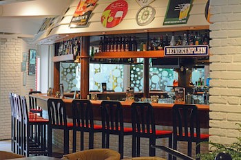 Hotel Restaurant Piccard