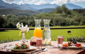 Swartberg Country Manor