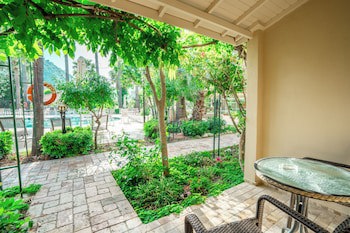 Dalyan Resort - Special Class
