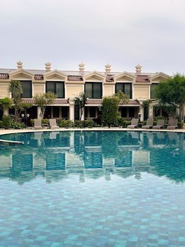 Dalyan Resort - Special Class