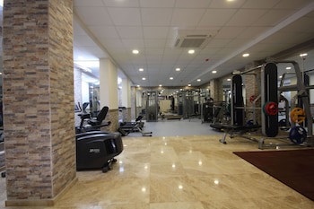 Dalyan Resort - Special Class