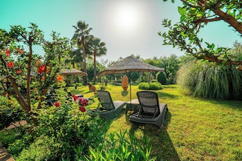 Dalyan Resort - Special Class