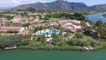 Dalyan Resort - Special Class