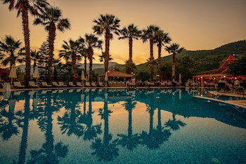 Dalyan Resort - Special Class
