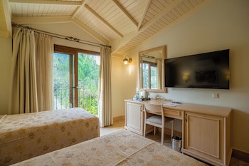 Dalyan Resort - Special Class