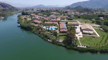 Dalyan Resort - Special Class