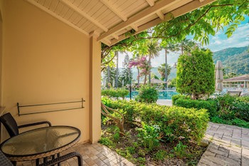 Dalyan Resort - Special Class