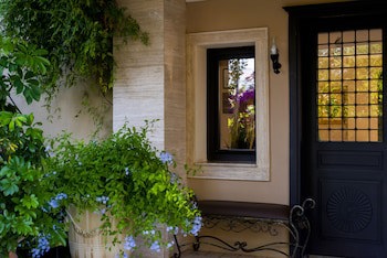 Dalyan Resort - Special Class