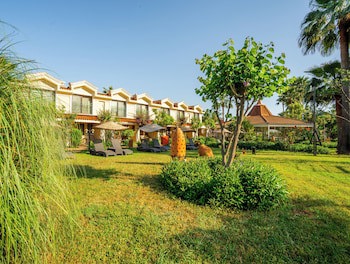 Dalyan Resort - Special Class