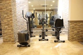 Dalyan Resort - Special Class