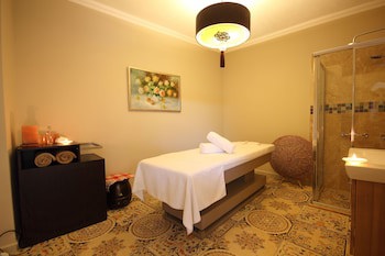 Dalyan Resort - Special Class