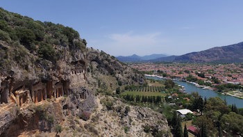 Dalyan Resort - Special Class