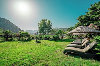 Dalyan Resort - Special Class
