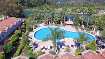 Dalyan Resort - Special Class