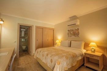 Dalyan Resort - Special Class