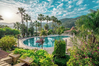 Dalyan Resort - Special Class
