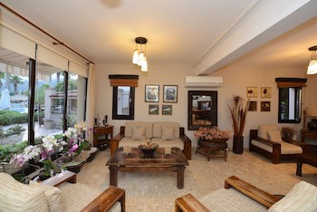 Dalyan Resort - Special Class