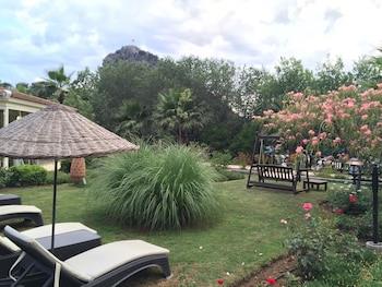Dalyan Resort - Special Class