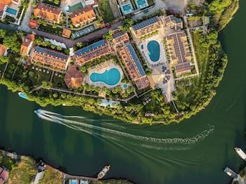 Dalyan Resort - Special Class