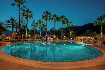 Dalyan Resort - Special Class