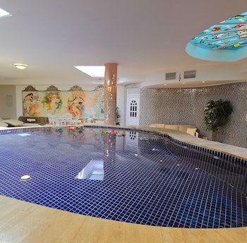 Dalyan Resort - Special Class