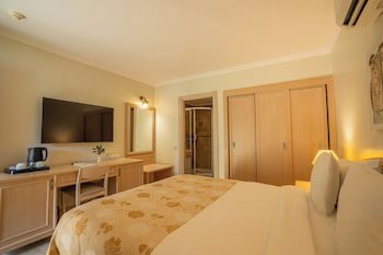 Dalyan Resort - Special Class