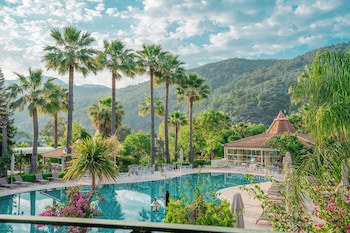 Dalyan Resort - Special Class