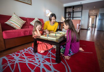 Ramada Hotel & Suites Noumea