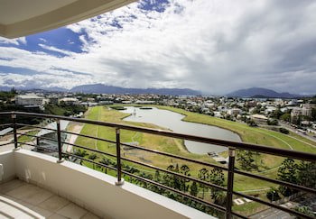 Ramada Hotel & Suites Noumea