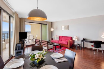 Ramada Hotel & Suites Noumea